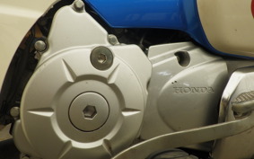 HONDA C110 SUPER CUB JA44