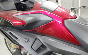HONDA GL 1800 GOLD WING TOUR DCT 2018 SC79