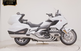 HONDA GL 1800 GOLD WING TOUR DCT 2026 SC79