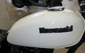 KAWASAKI 250TR BJ250F