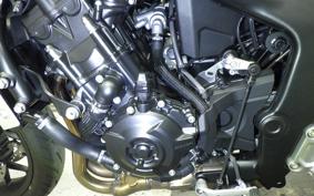 HONDA CB1000F 2025 SC94