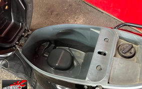 YAMAHA AXIS 125 TREET 2012 SE53J