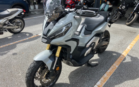 HONDA X-ADV 750 2021 RH10