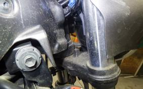 SUZUKI SV650 X A 2019 VP55B