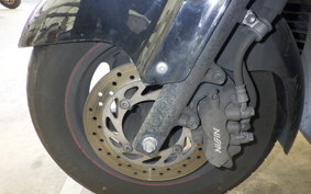 HONDA FORESIGHT EX 2009 MF04