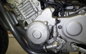 HONDA JADE 2021 MC23