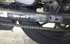 HONDA REBEL 250 A MC49