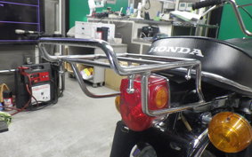 HONDA DAX 50 1999 ST50