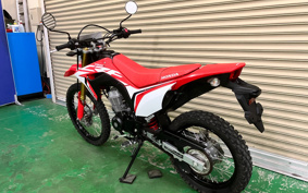 HONDA CRF150L KD11