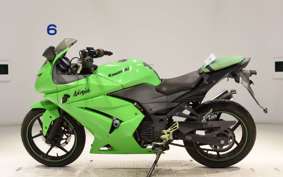 KAWASAKI NINJA 250R 1998 EX250K