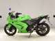 Фото Kawasaki NINJA 250R 1998 с японского аукциона
