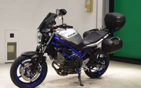 SUZUKI SV650 A 2020 VP55B