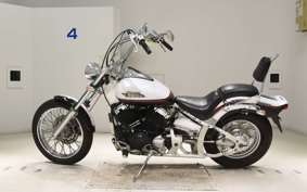 YAMAHA DRAGSTAR 400 2001 VH01J
