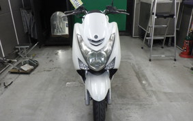 YAMAHA MAJESTY155 S 2015 SG28J