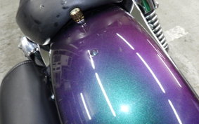 HARLEY FXDL 1580 2009