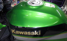 KAWASAKI ZRX1200 D 2013 ZRT20D