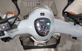 HONDA SUPER CUB110 JA07
