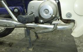 HONDA C50 SUPER CUB 2001 AA01