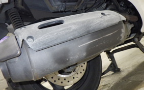 HONDA FORESIGHT EX MF04