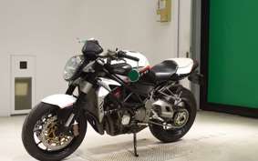 MV AGUSTA BRUTALE 1078 RR 2009