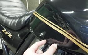 KAWASAKI ZRX1100 1998 ZRT10C