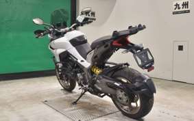 DUCATI MULTISTRADA 1260S 2018