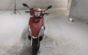 SUZUKI ADDRESS V125 DT11A