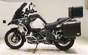 BMW R1250GS ADVENTURE 2024
