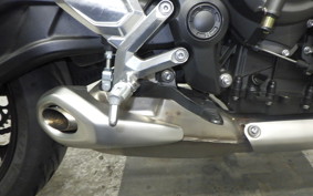 TRIUMPH TRIDENT 660 2022