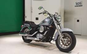 KAWASAKI VULCAN 400 CLASSIC 1998 VN400A