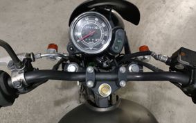 KAWASAKI W175KAFE BJ175B