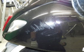 SUZUKI LET's G CA4AA