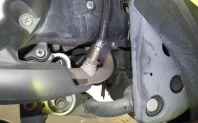 YAMAHA CYGNUS 125 XSR 3 2013 SED8J