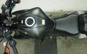 SUZUKI GIXXER 250 ED22Y