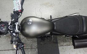 TRIUMPH STREET TWIN 2020