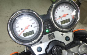 HONDA VTR 250 Gen. 2 2014 MC33