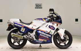 HONDA NS400R 1985 NC19