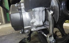 HONDA TACT-4ﾍﾞｰｼｯｸ AF79