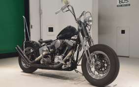 HARLEY FLSTS 1450 2000