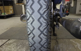 HONDA C50 SUPER CUB 2022 AA01