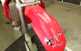 HONDA CRF250X
