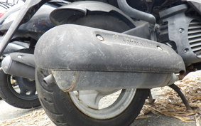YAMAHA JOG Gen.5 SA36J