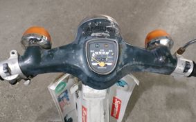 HONDA SUPER CUB50 C50