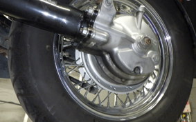 HONDA SHADOW 400 CLASSIC 2008 NC44