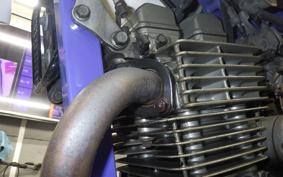 YAMAHA TT250R RAID 2024 4GY