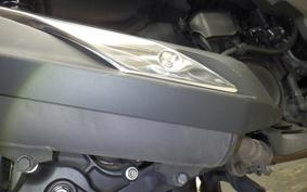 HONDA FORZA 250 MF13