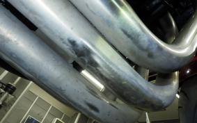 HONDA CB400 SUPER BOLDOR VTEC 2010 NC42