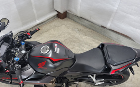 HONDA CBR400R ABS 2021 NC56