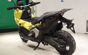HONDA X-ADV 750 RH21