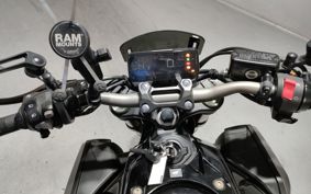 HONDA CB650R 2020 RH03
